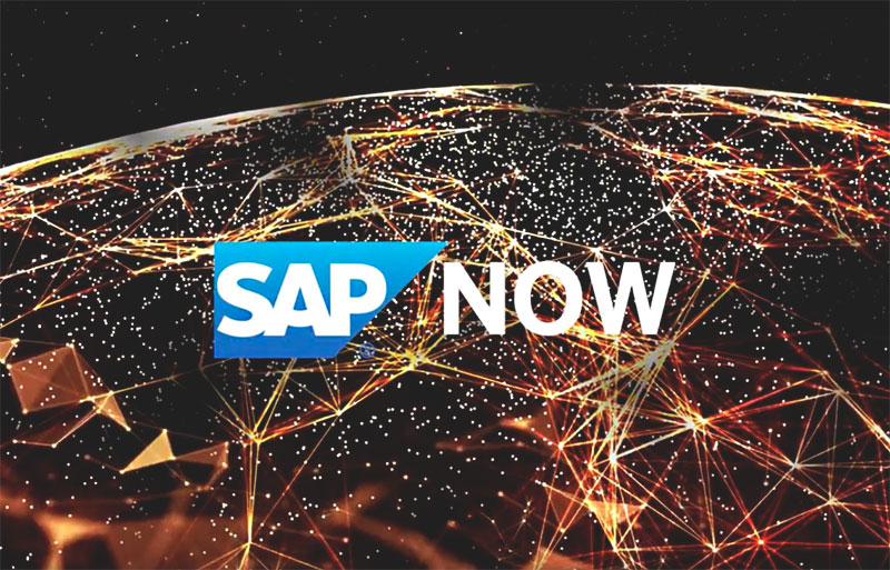 SAP NOW Week Česká logistická asociace z.s.